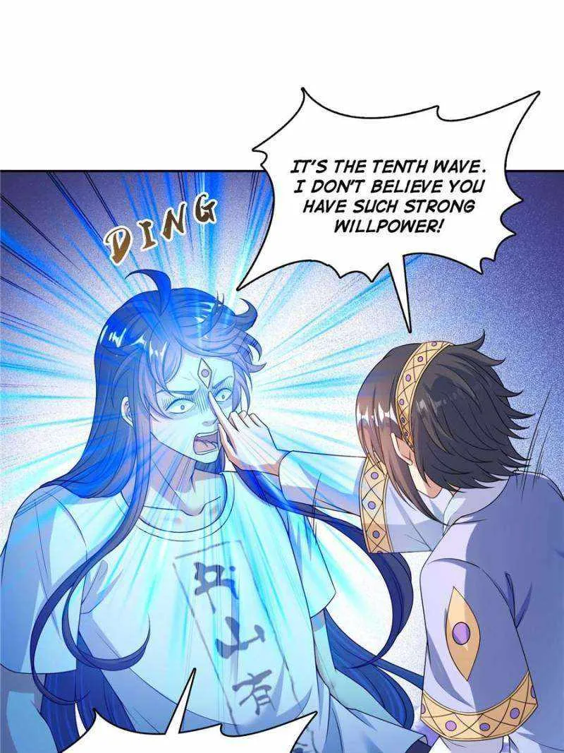 Cultivation Chat Group Kainu Manga Chapter 614 Page 19