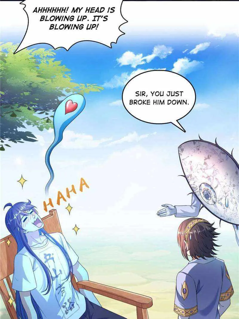 Cultivation Chat Group Kainu Manga Chapter 614 Page 20