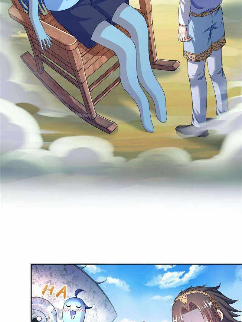 Cultivation Chat Group Kainu Manga Chapter 614 Page 21