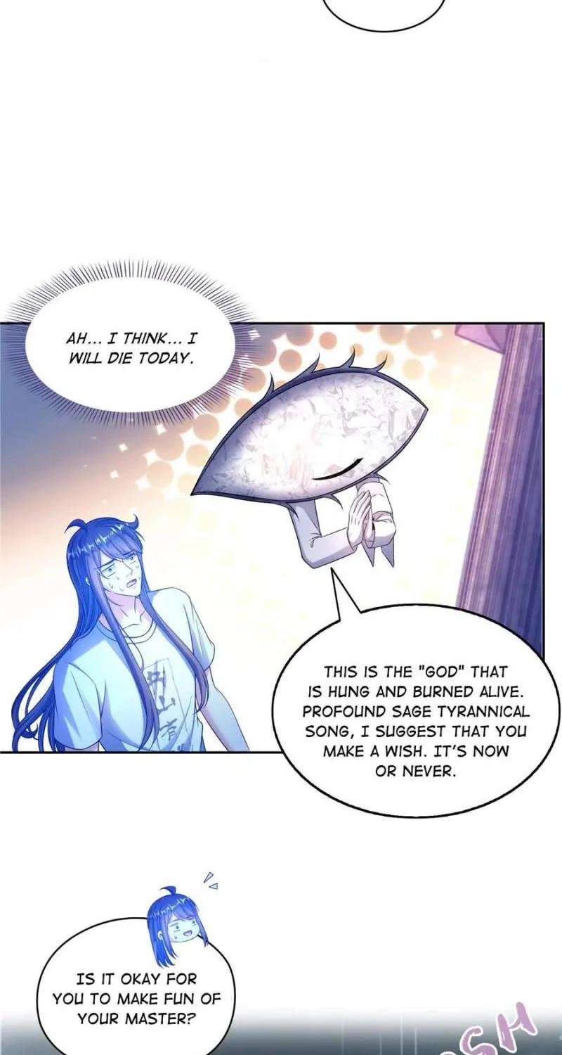 Cultivation Chat Group Kainu Manga Chapter 613 Page 26