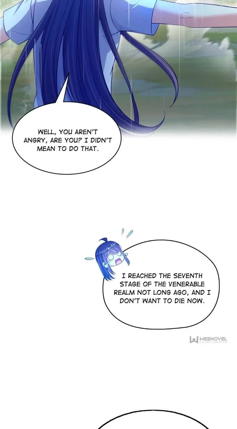 Cultivation Chat Group Kainu Manga Chapter 613 Page 28