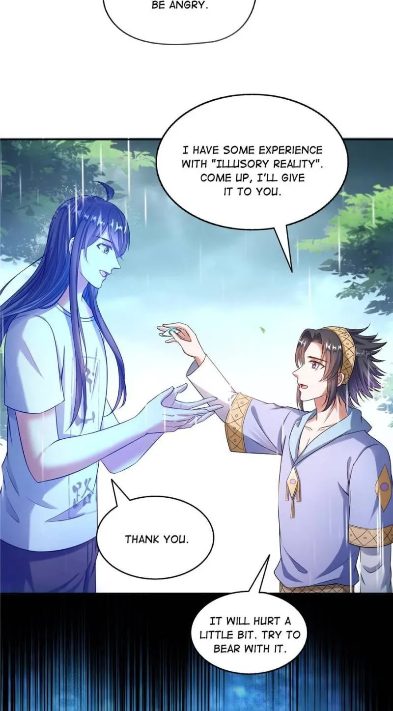 Cultivation Chat Group Kainu Manga Chapter 613 Page 30