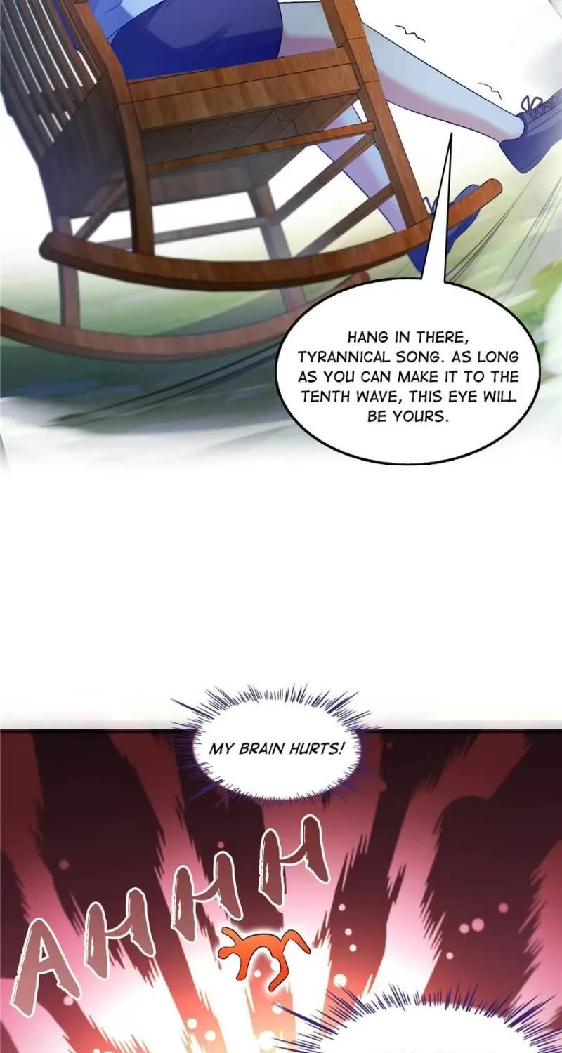 Cultivation Chat Group Kainu Manga Chapter 613 Page 35