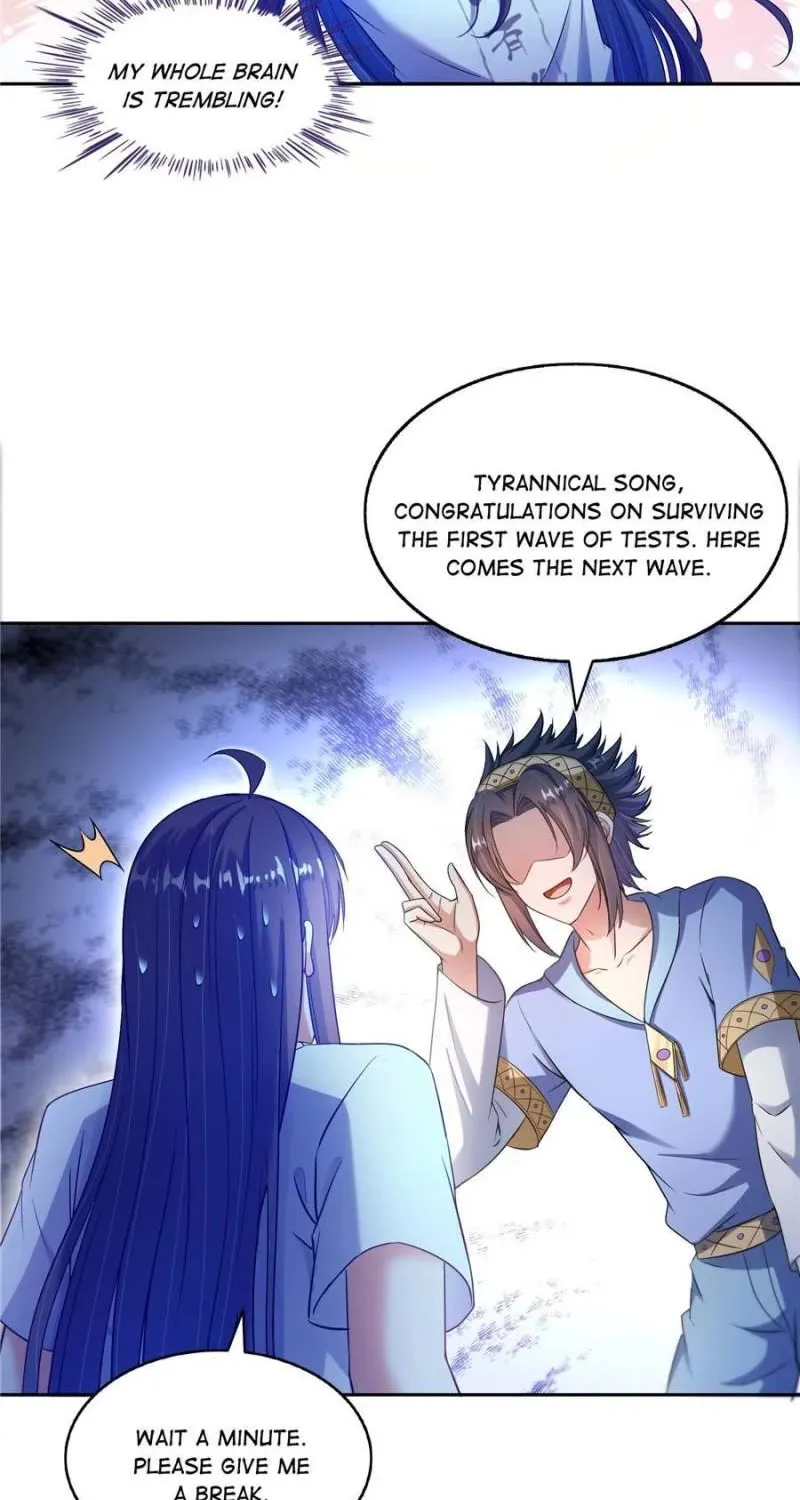 Cultivation Chat Group Kainu Manga Chapter 613 Page 37