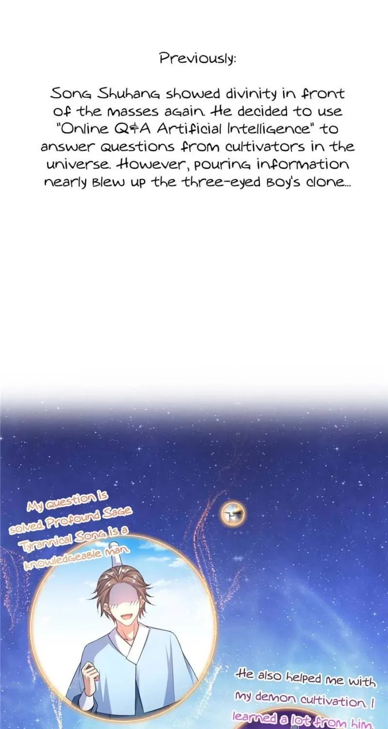 Cultivation Chat Group Kainu Manga Chapter 612 Page 1