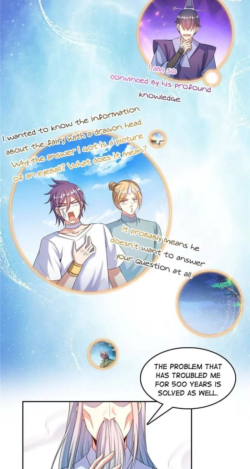 Cultivation Chat Group Kainu Manga Chapter 612 Page 2