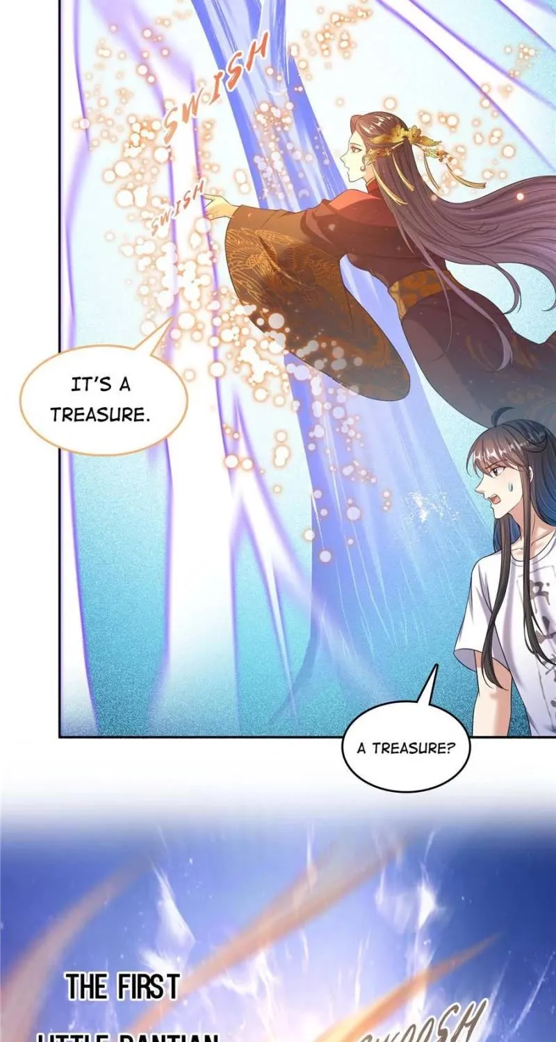 Cultivation Chat Group Kainu Manga Chapter 612 Page 5