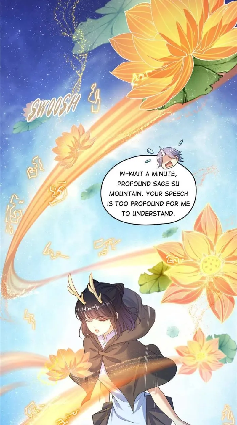 Cultivation Chat Group Kainu Manga Chapter 612 Page 10