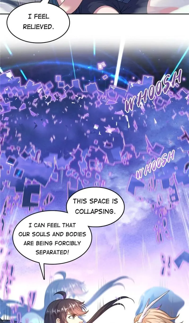 Cultivation Chat Group Kainu Manga Chapter 612 Page 18