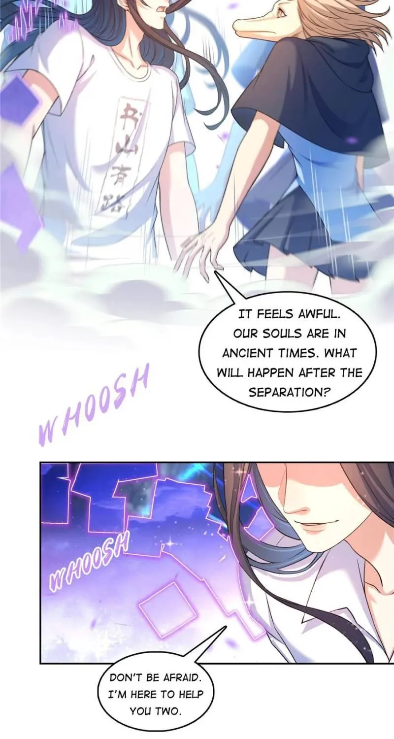 Cultivation Chat Group Kainu Manga Chapter 612 Page 19