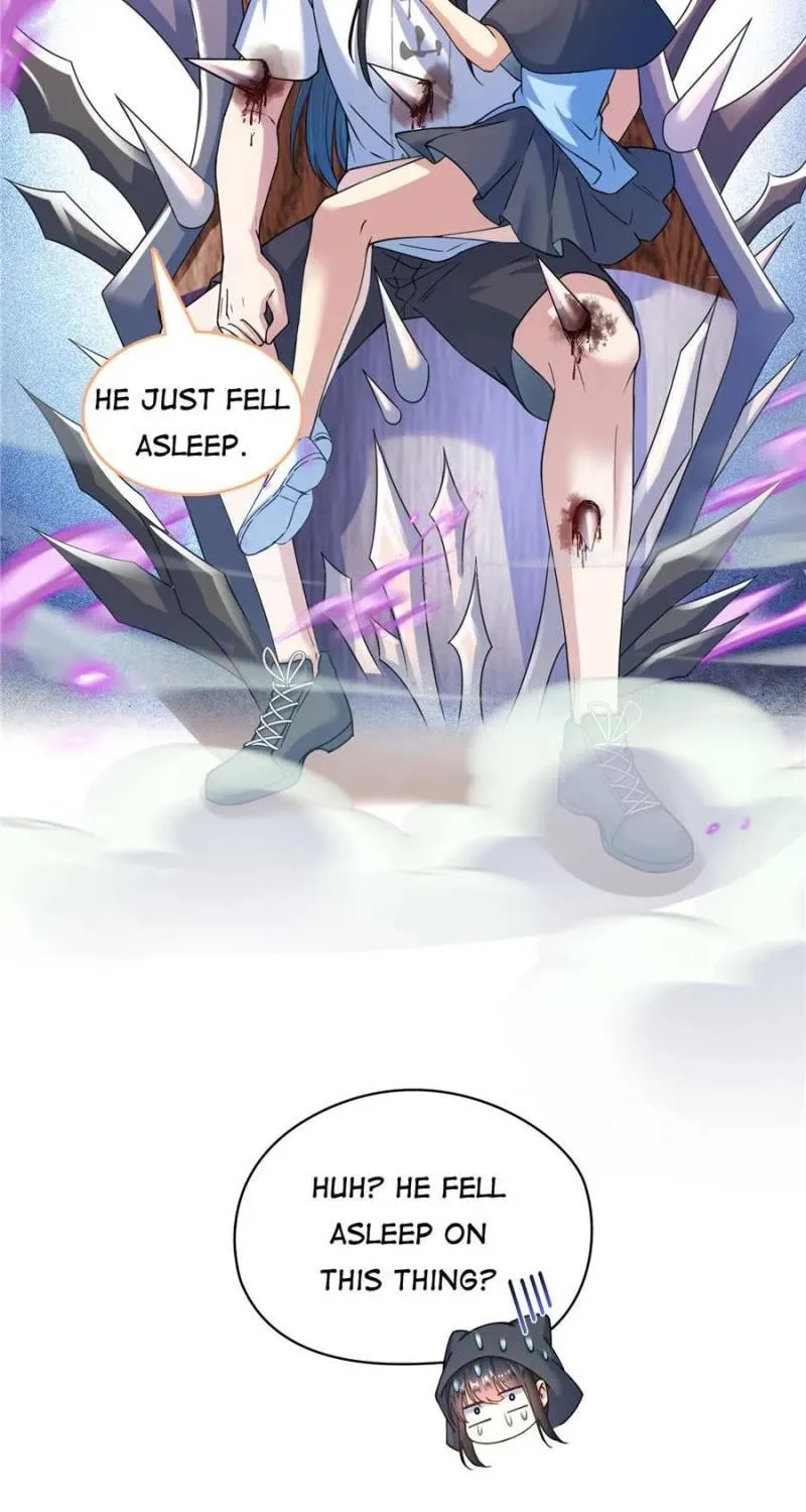 Cultivation Chat Group Kainu Manga Chapter 610 Page 9