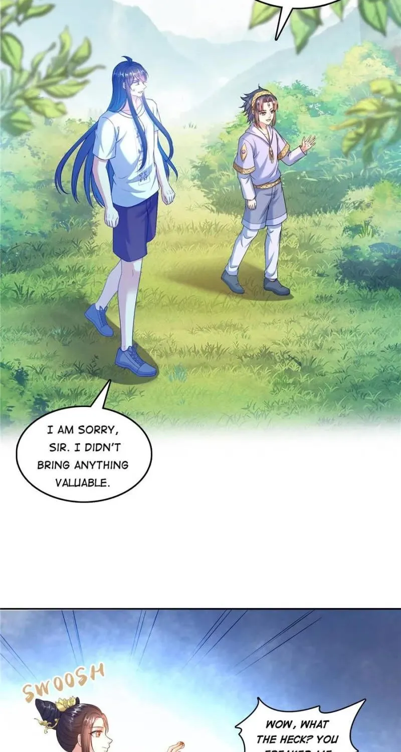 Cultivation Chat Group Kainu Manga Chapter 610 Page 16