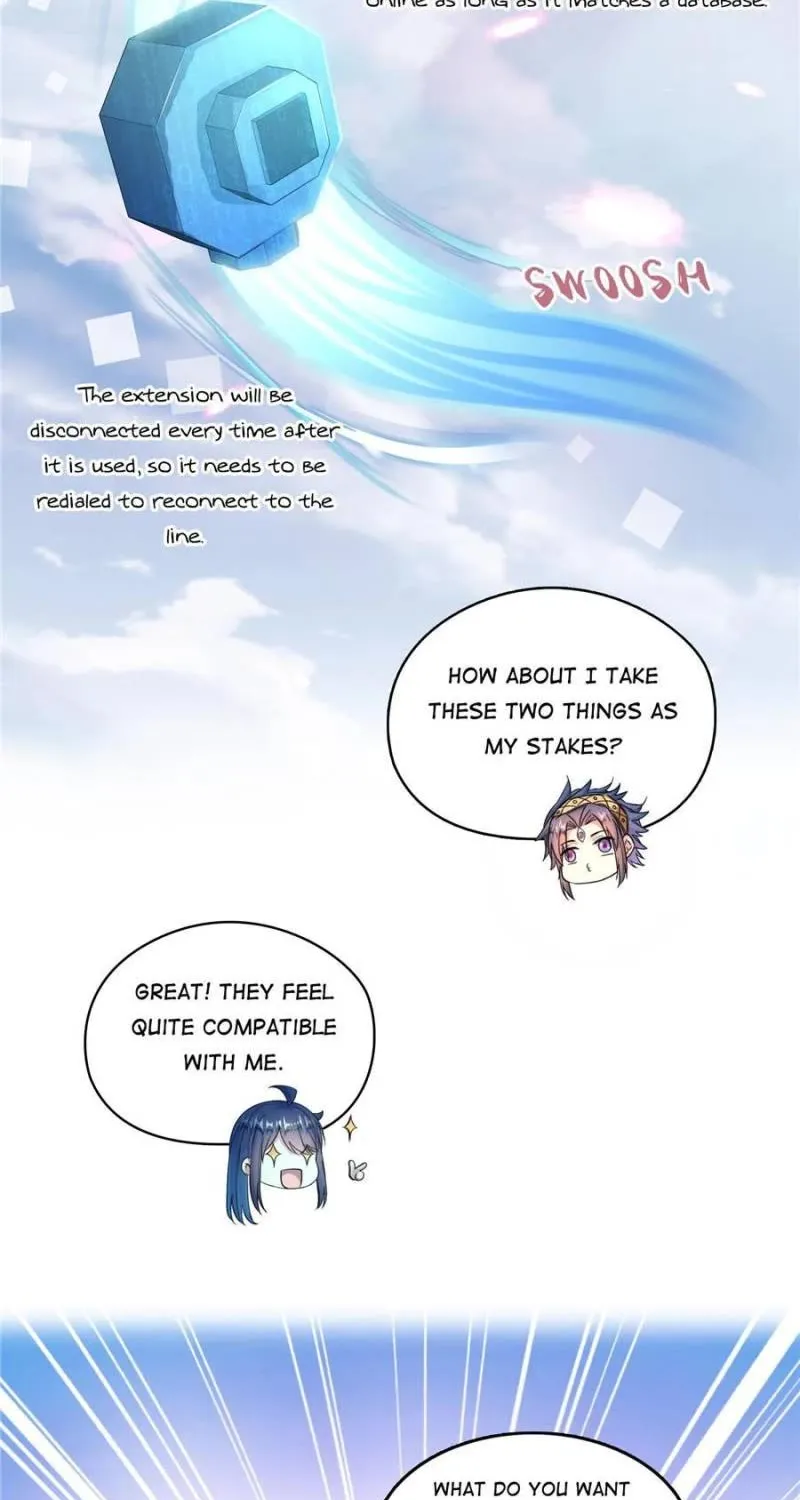 Cultivation Chat Group Kainu Manga Chapter 610 Page 19