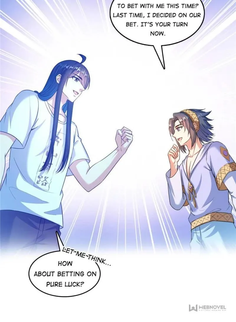 Cultivation Chat Group Kainu Manga Chapter 610 Page 20