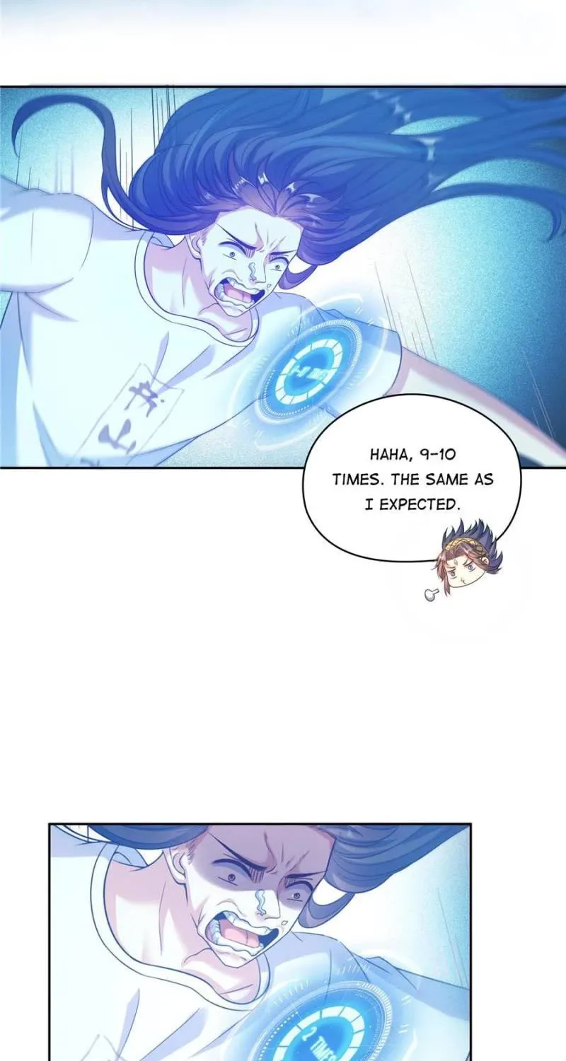 Cultivation Chat Group Kainu Manga Chapter 610 Page 27