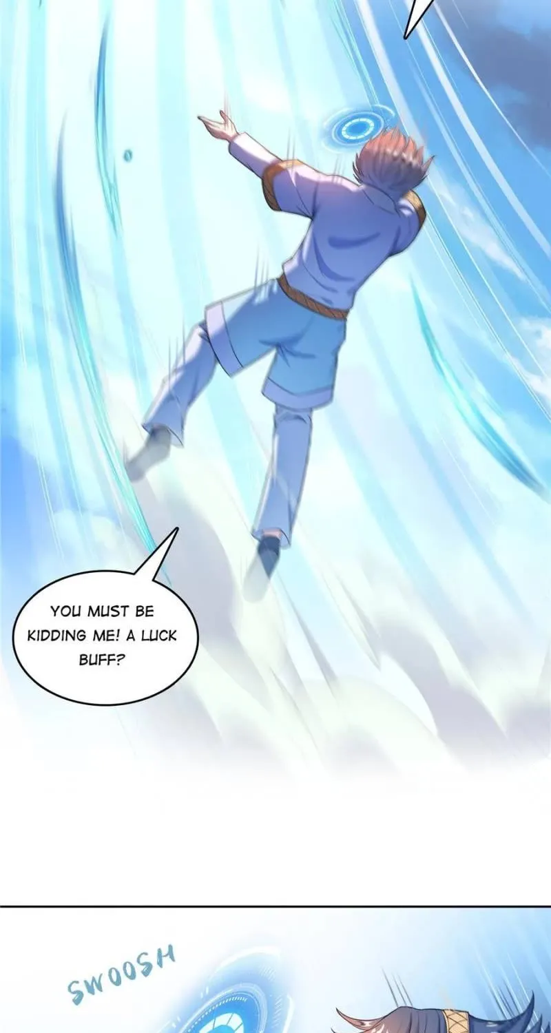 Cultivation Chat Group Kainu Manga Chapter 610 Page 29