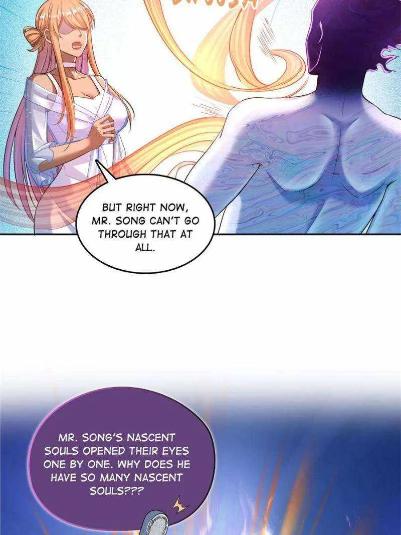 Cultivation Chat Group Kainu Manga Chapter 608 Page 4