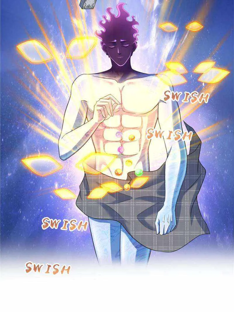 Cultivation Chat Group Kainu Manga Chapter 608 Page 5