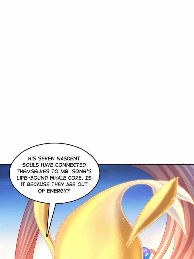 Cultivation Chat Group Kainu Manga Chapter 608 Page 6