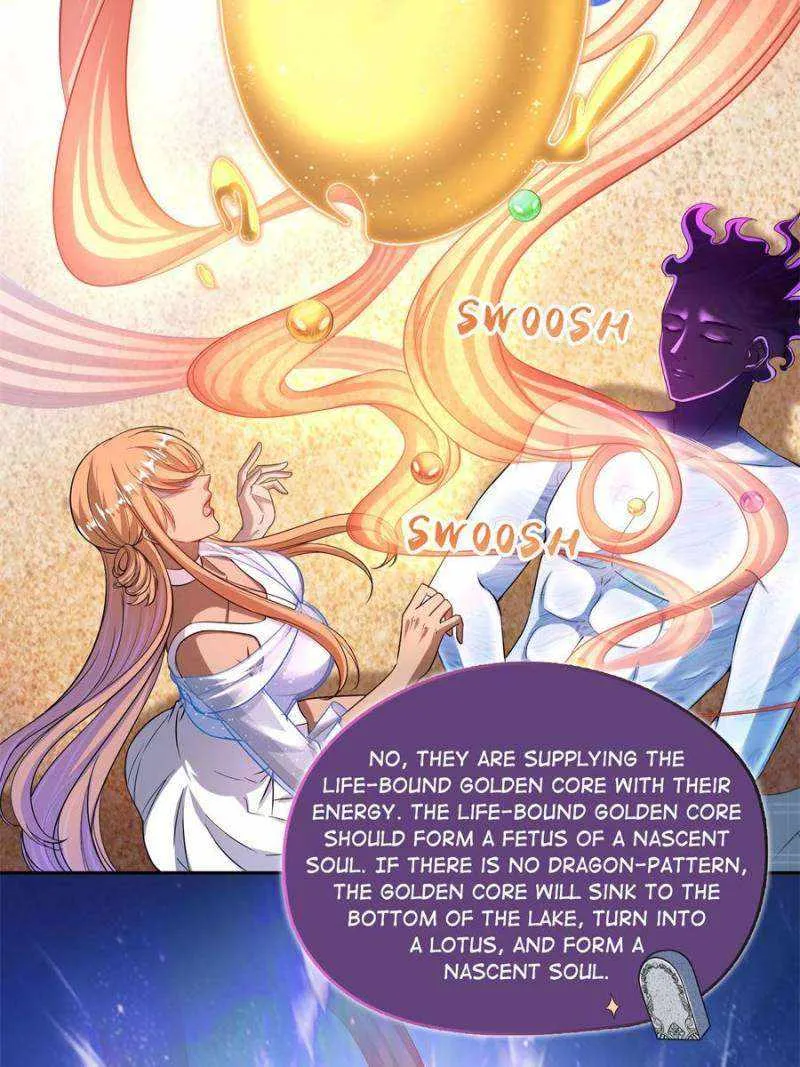 Cultivation Chat Group Kainu Manga Chapter 608 Page 7