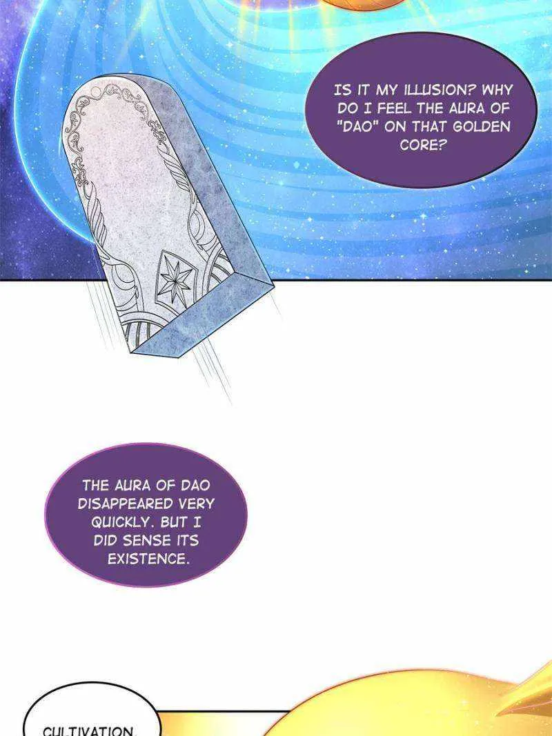 Cultivation Chat Group Kainu Manga Chapter 608 Page 11