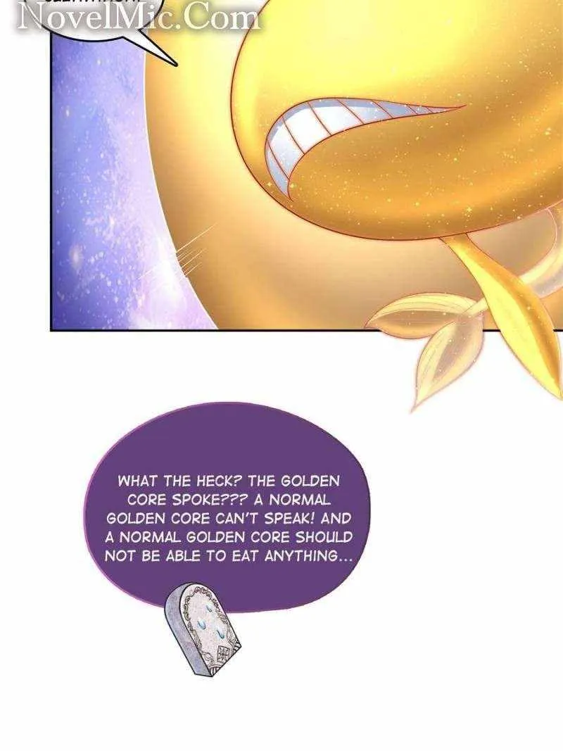 Cultivation Chat Group Kainu Manga Chapter 608 Page 12