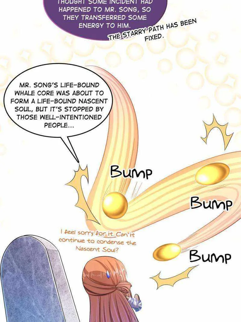Cultivation Chat Group Kainu Manga Chapter 608 Page 16