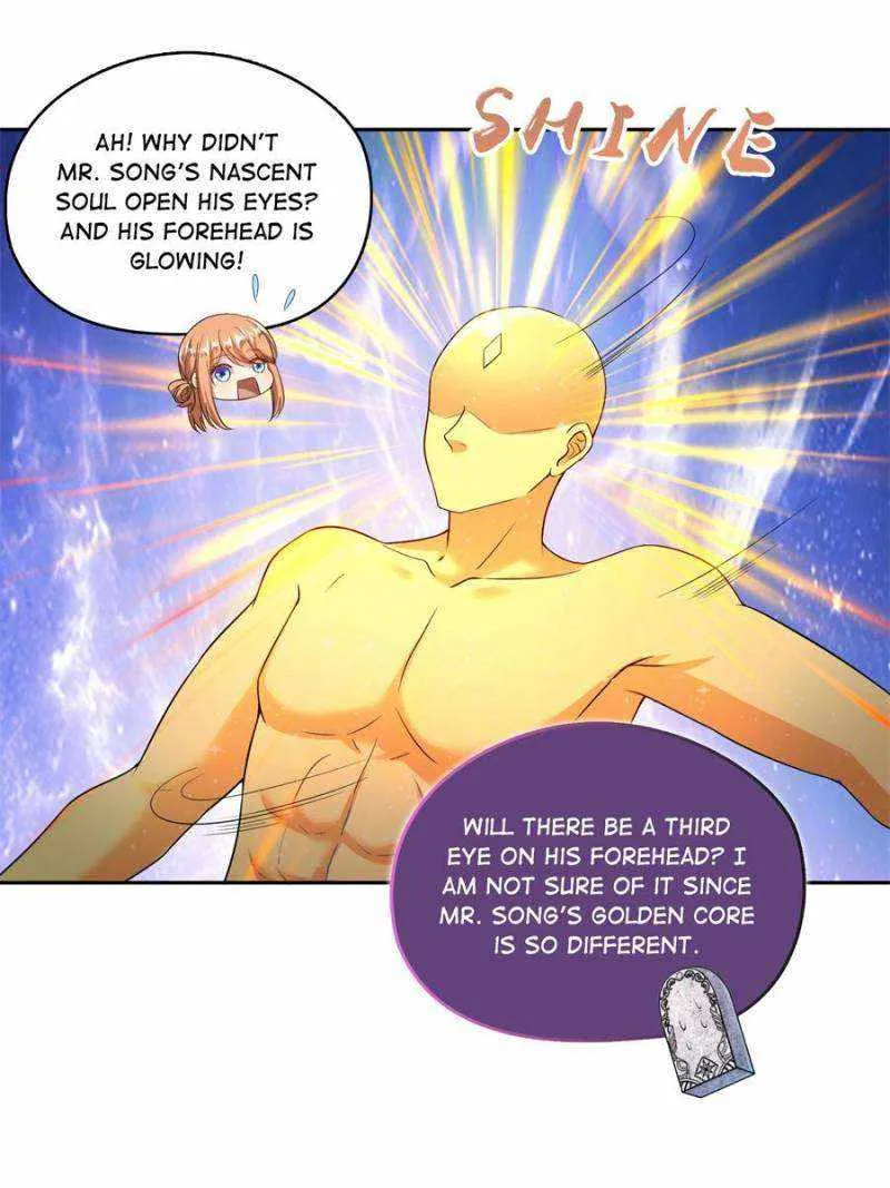 Cultivation Chat Group Kainu Manga Chapter 608 Page 22