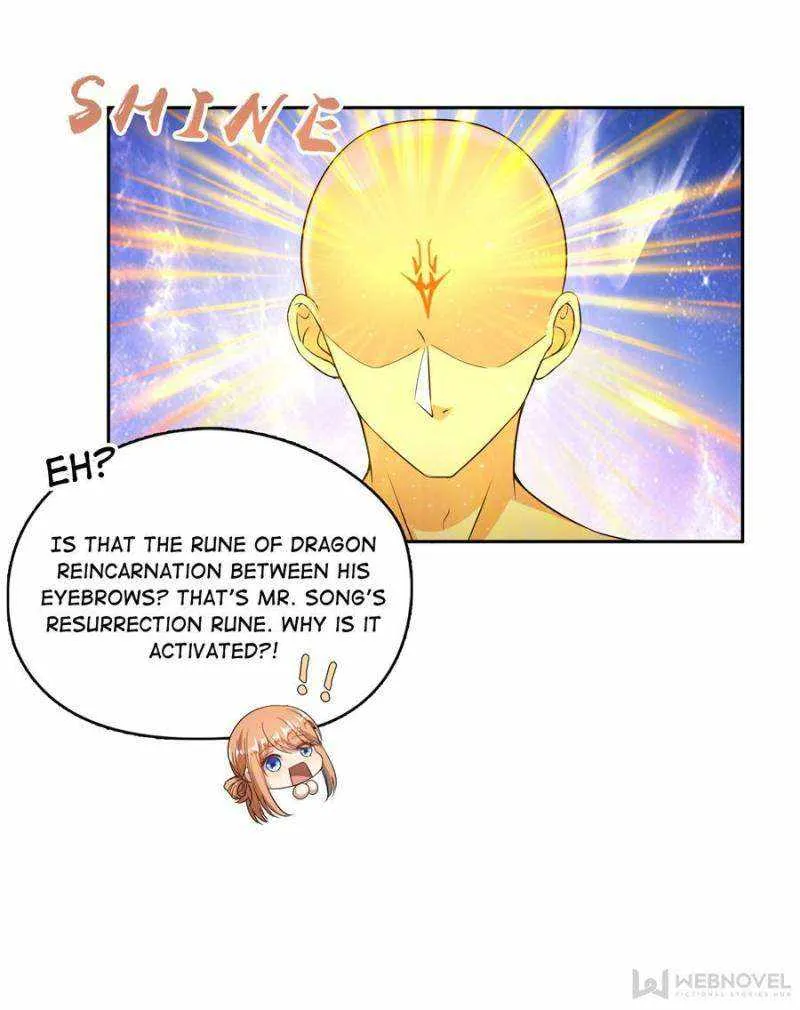Cultivation Chat Group Kainu Manga Chapter 608 Page 23