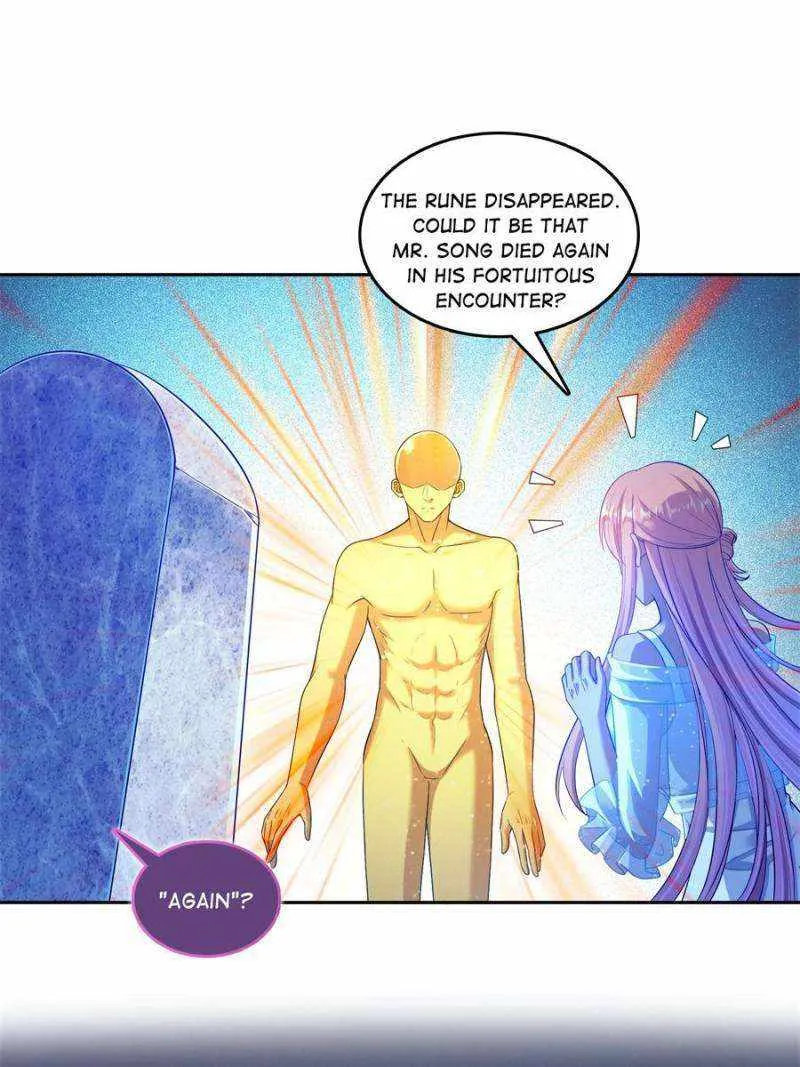 Cultivation Chat Group Kainu Manga Chapter 608 Page 24
