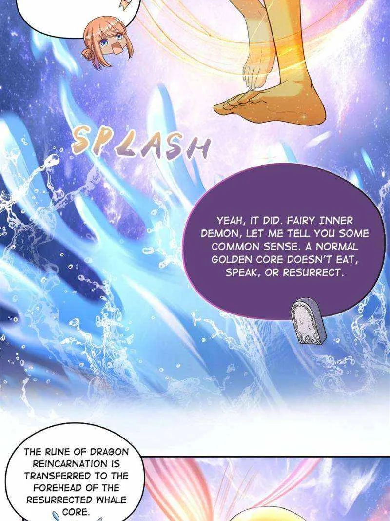 Cultivation Chat Group Kainu Manga Chapter 608 Page 26