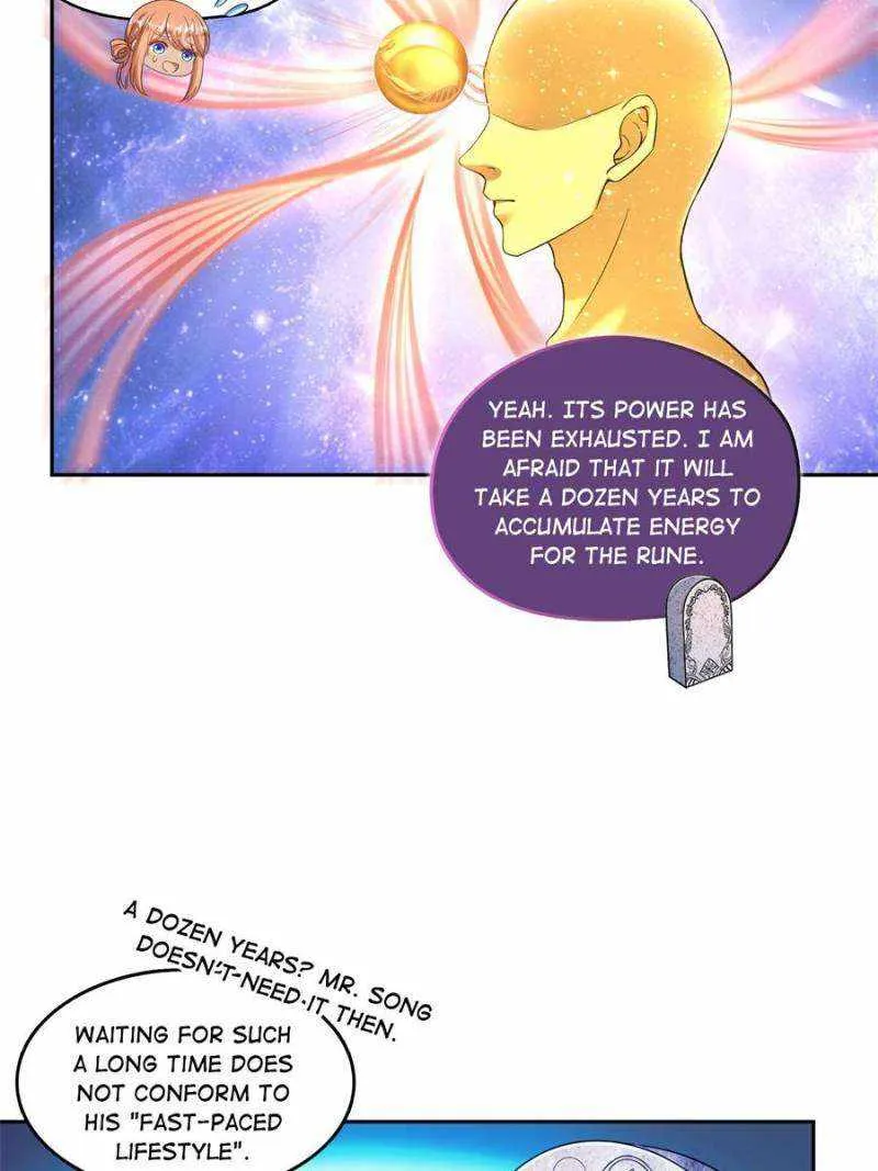 Cultivation Chat Group Kainu Manga Chapter 608 Page 27