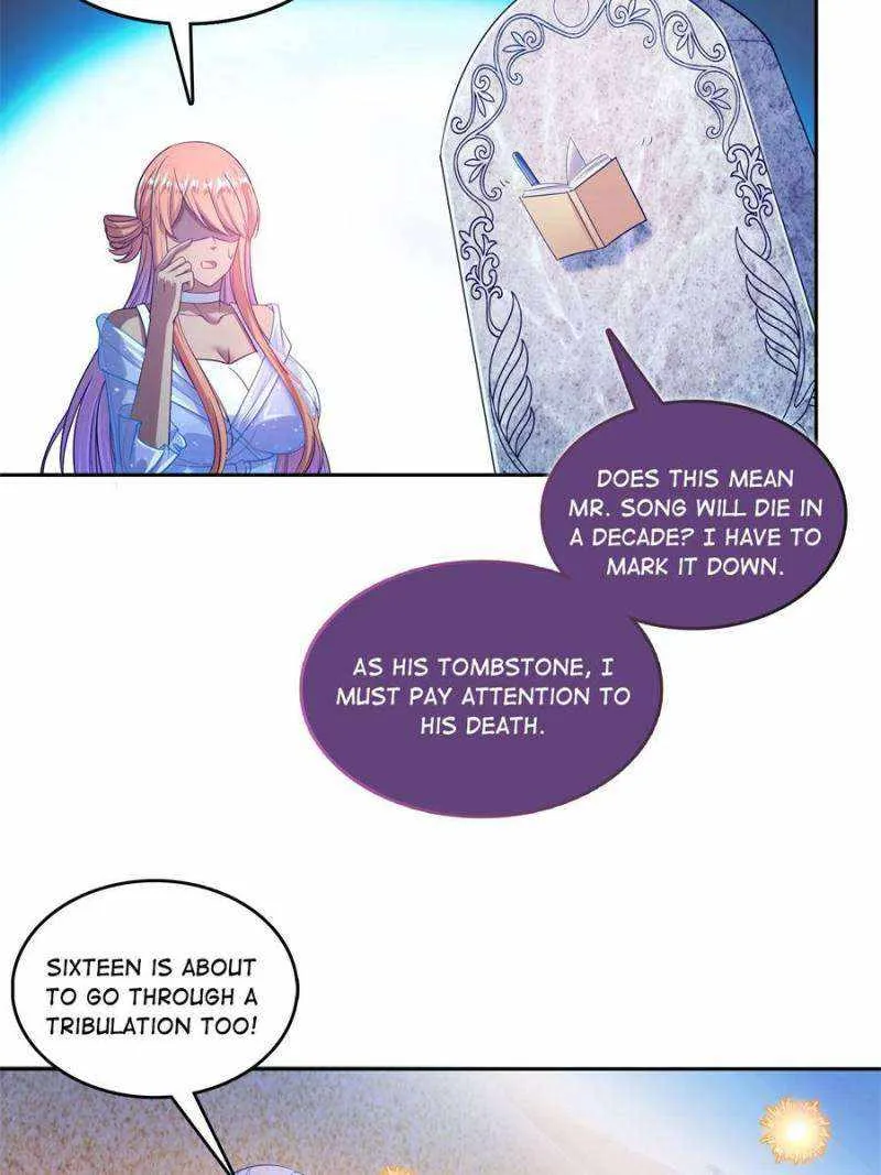 Cultivation Chat Group Kainu Manga Chapter 608 Page 28