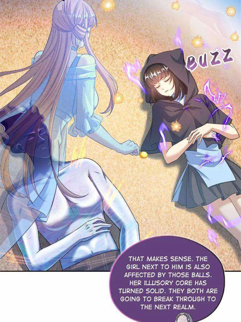 Cultivation Chat Group Kainu Manga Chapter 608 Page 29