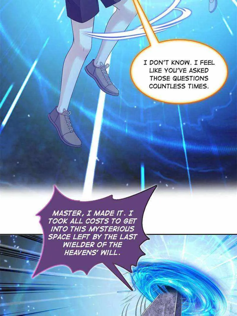 Cultivation Chat Group Kainu Manga Chapter 608 Page 32