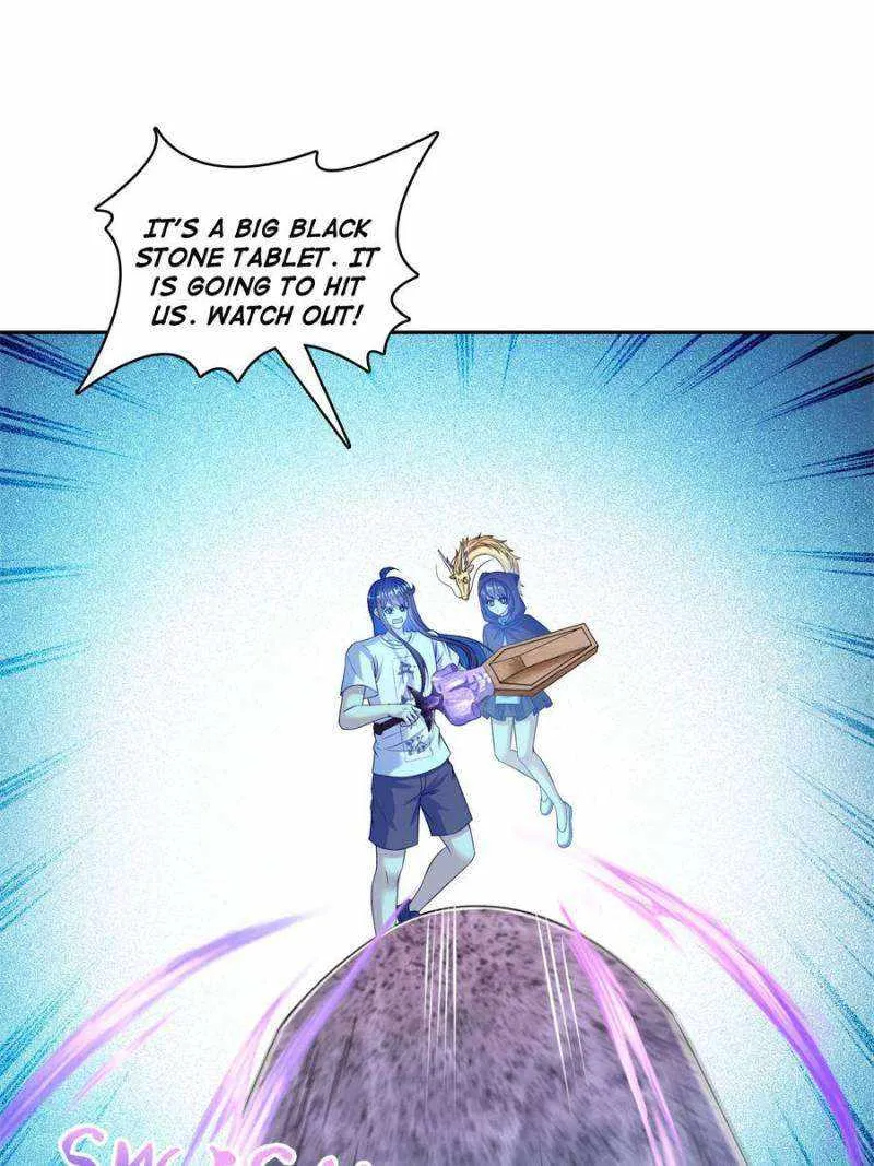 Cultivation Chat Group Kainu Manga Chapter 608 Page 34