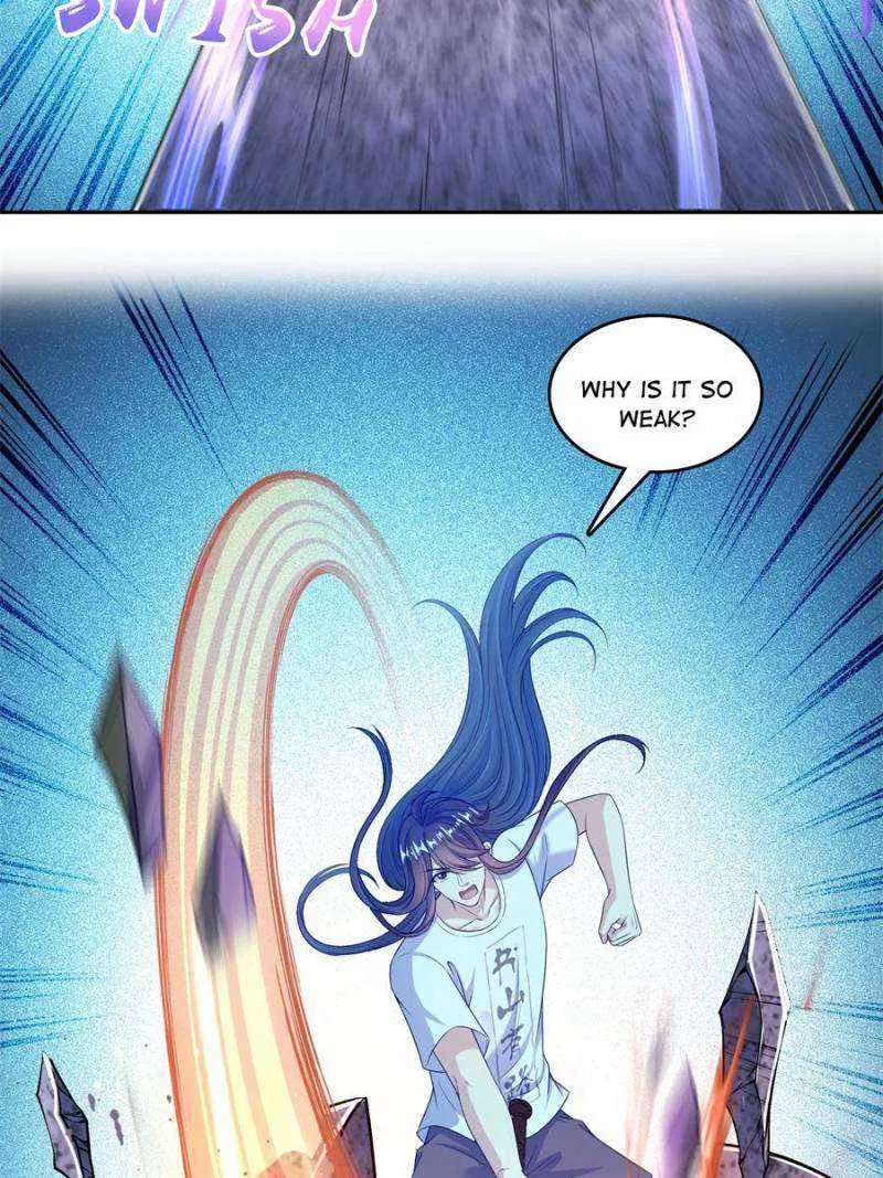 Cultivation Chat Group Kainu Manga Chapter 608 Page 35