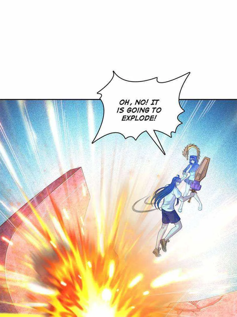 Cultivation Chat Group Kainu Manga Chapter 608 Page 38