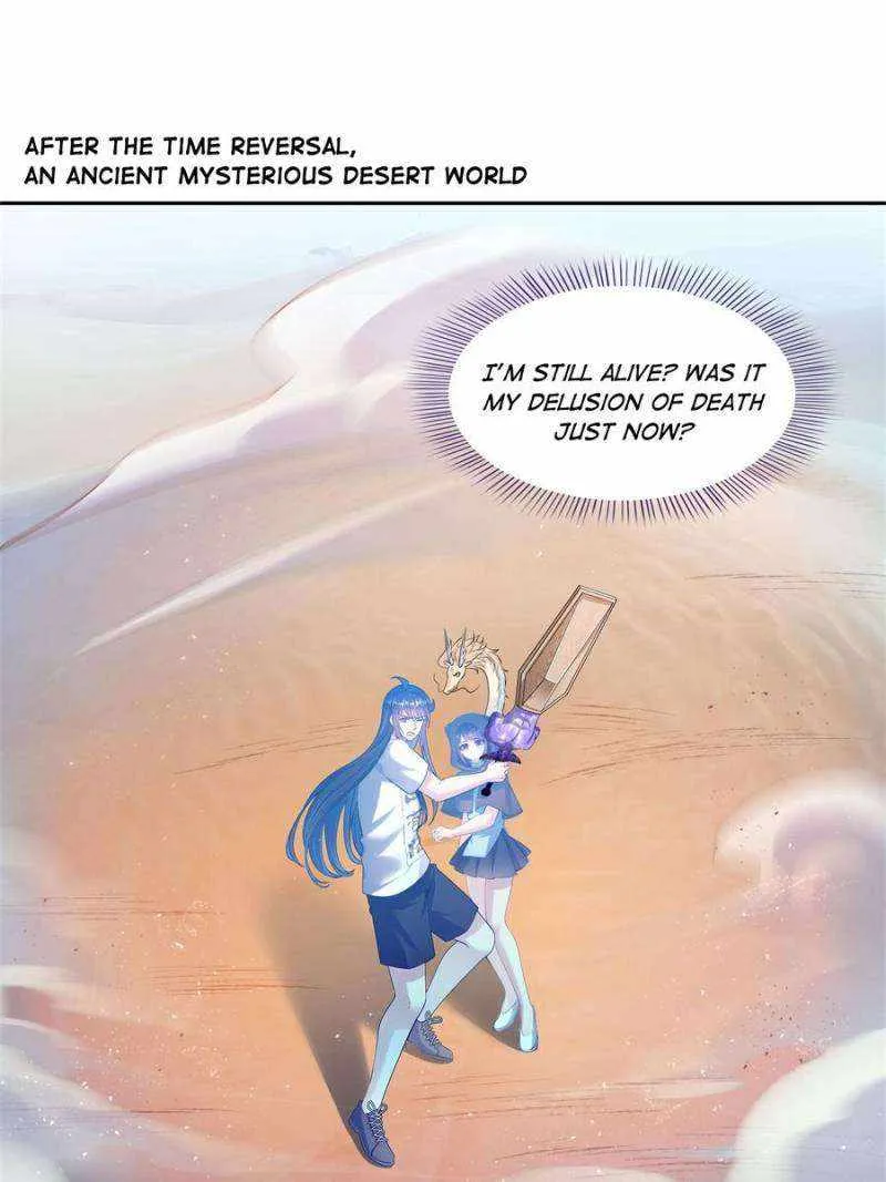 Cultivation Chat Group Kainu Manga Chapter 608 Page 42