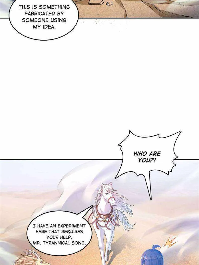 Cultivation Chat Group Kainu Manga Chapter 608 Page 49
