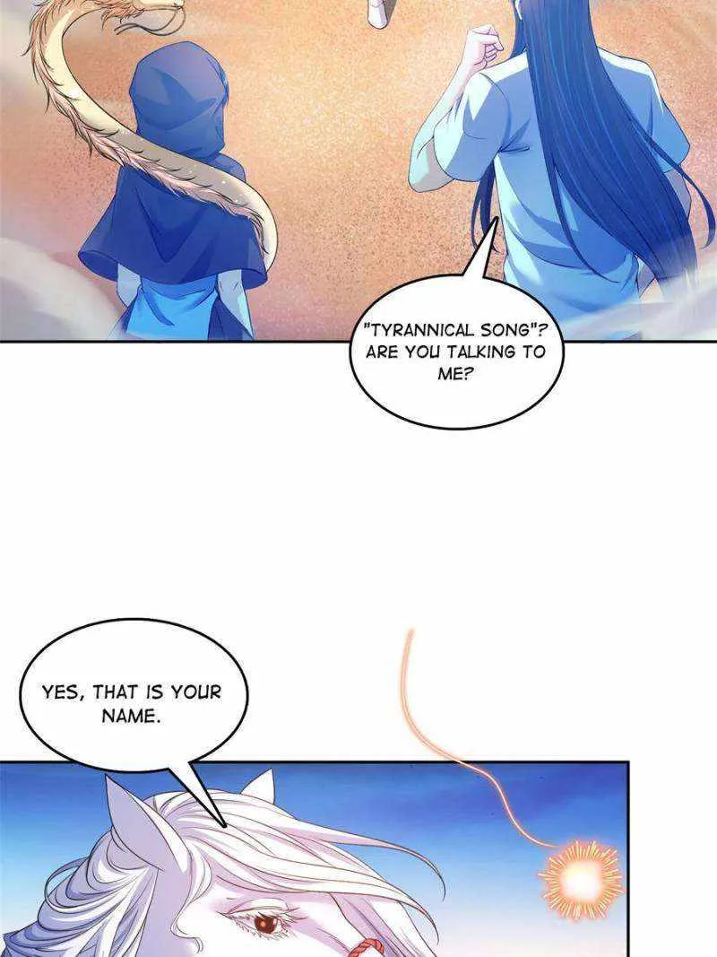 Cultivation Chat Group Kainu Manga Chapter 608 Page 50