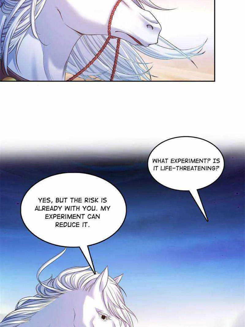 Cultivation Chat Group Kainu Manga Chapter 608 Page 51