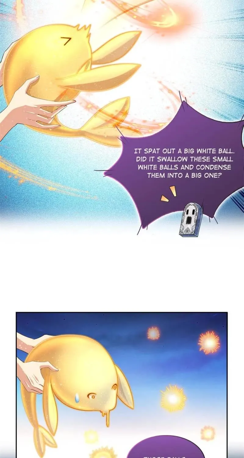Cultivation Chat Group Kainu Manga Chapter 607 Page 27