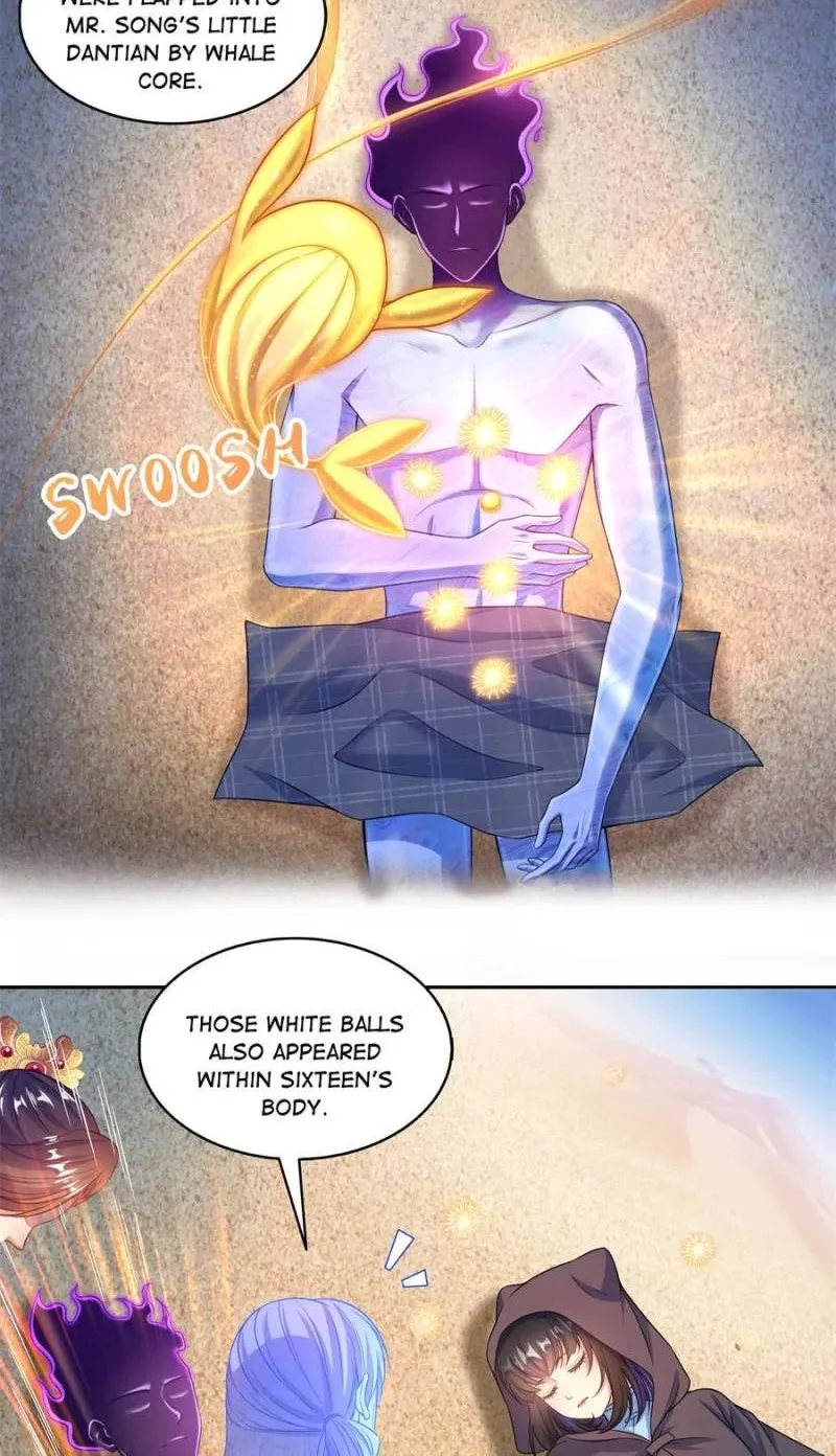 Cultivation Chat Group Kainu Manga Chapter 607 Page 30
