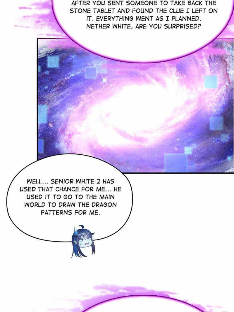 Cultivation Chat Group Kainu Manga Chapter 604 Page 3