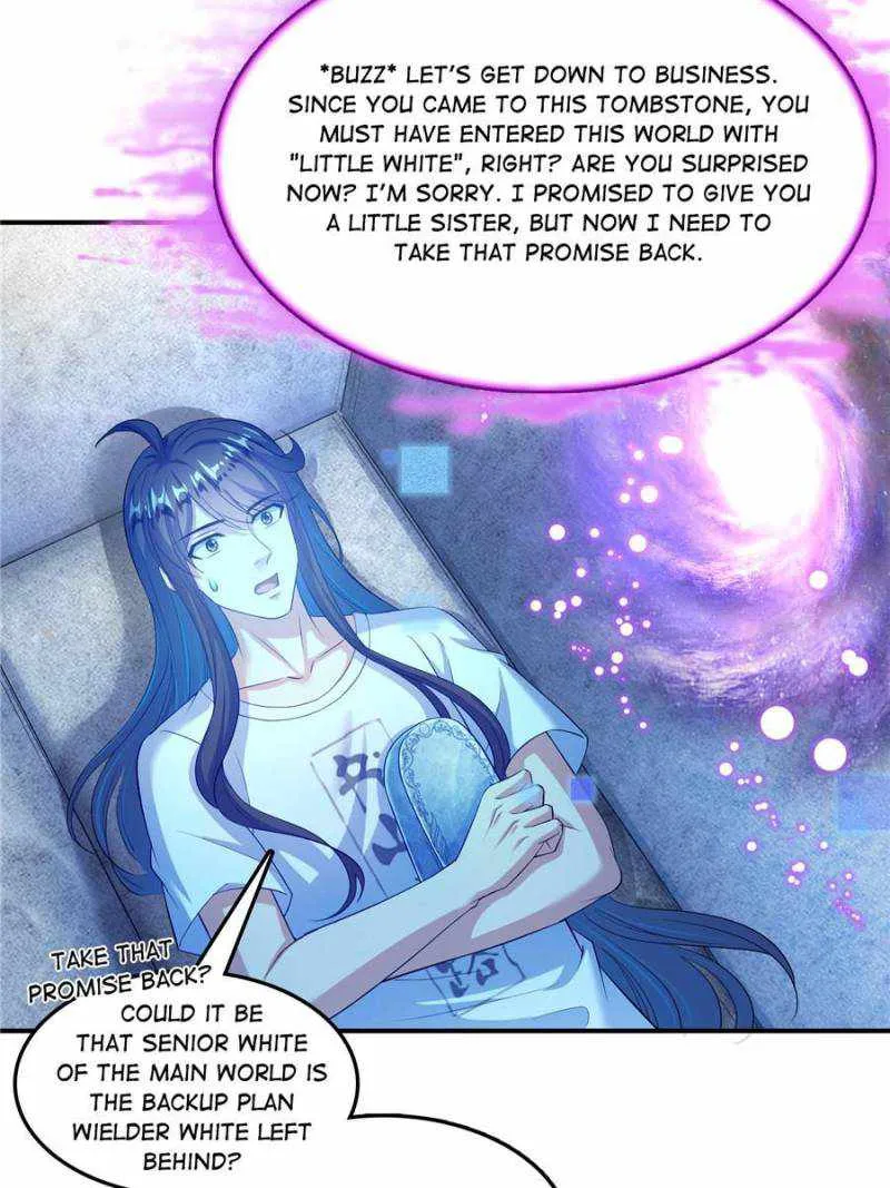 Cultivation Chat Group Kainu Manga Chapter 604 Page 4