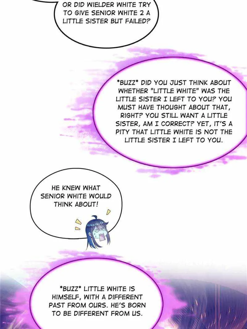 Cultivation Chat Group Kainu Manga Chapter 604 Page 5