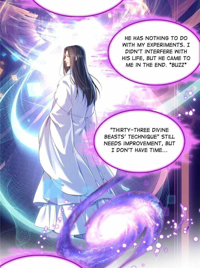 Cultivation Chat Group Kainu Manga Chapter 604 Page 6