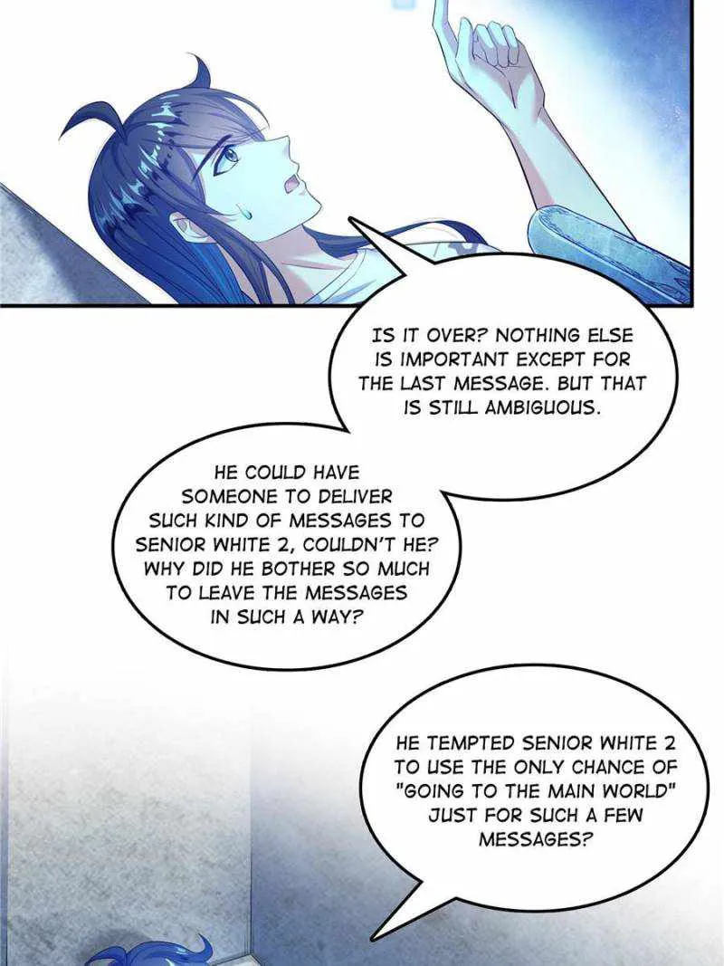 Cultivation Chat Group Kainu Manga Chapter 604 Page 8