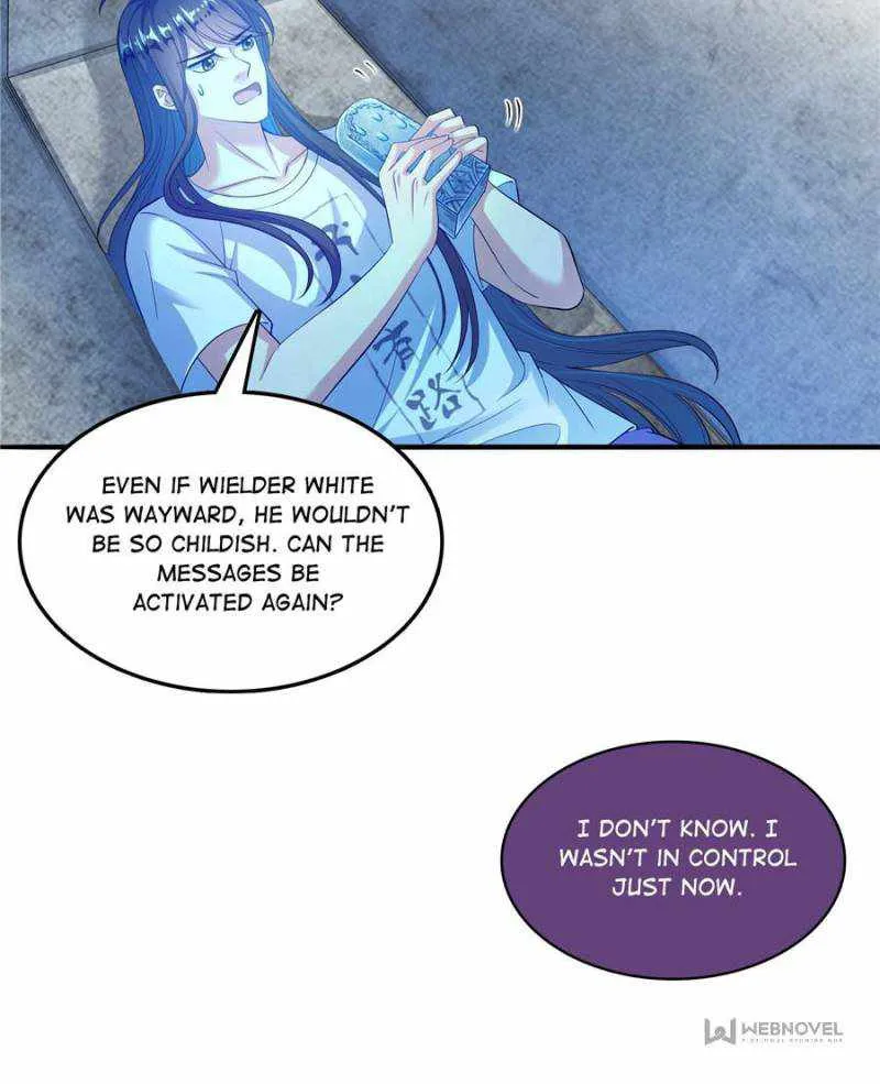 Cultivation Chat Group Kainu Manga Chapter 604 Page 9